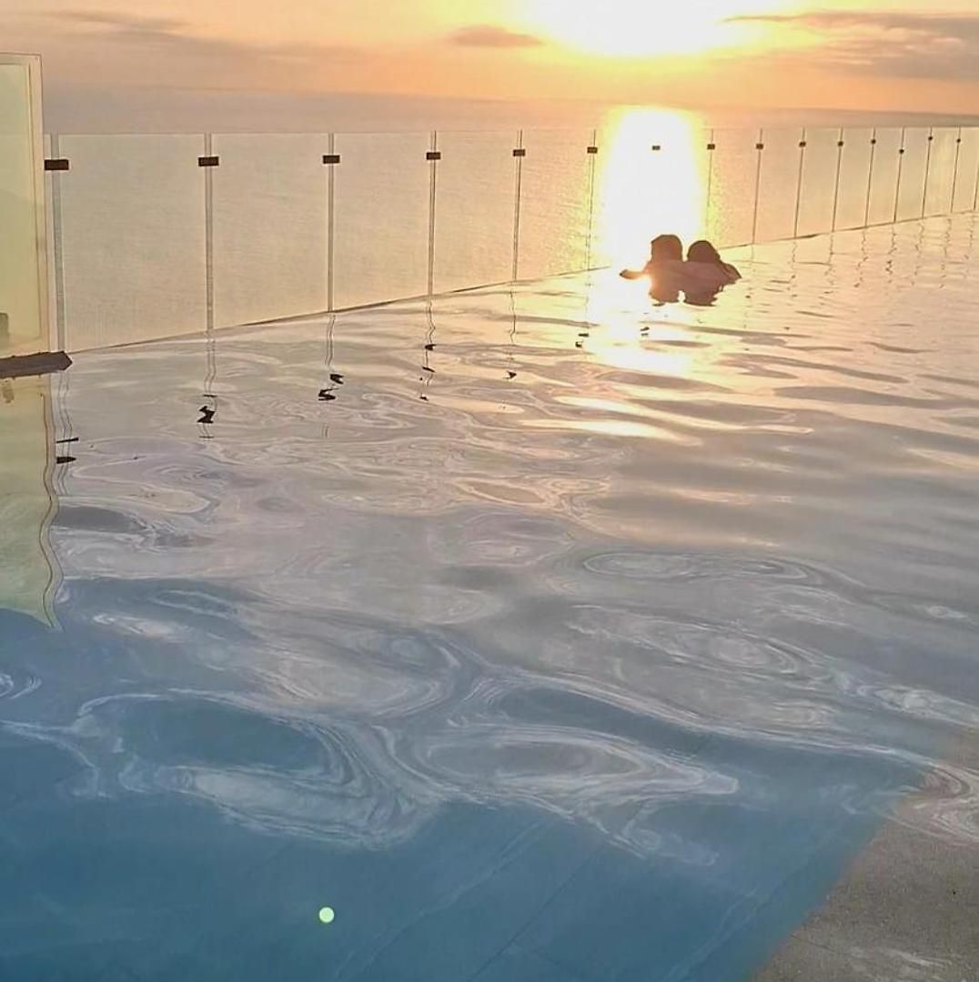 Apartamento BEACHFRONT CONDO 16FL- Murano Centro 1 - El Cabrero, Near Walled City, Airport Pick Up *