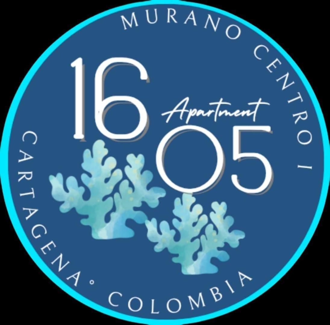 Beachfront Condo, Fl 16 Murano Centro 1- El Cabrero, Near Walled City, Airport Pick Up Apartamento Cartagena