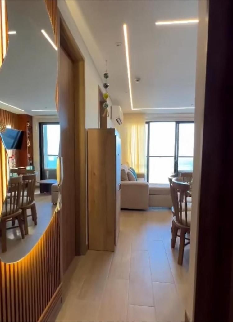 Beachfront Condo, Fl 16 Murano Centro 1- El Cabrero, Near Walled City, Airport Pick Up Cartagena