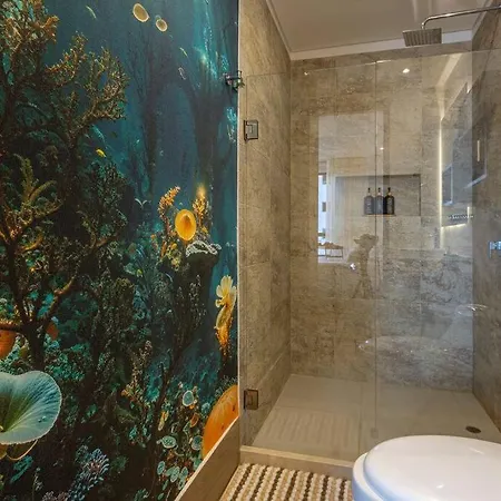 Apartamento Beachfront Condo, Fl 16 Murano Centro 1- El Cabrero, Near Walled City, Airport Pick Up *