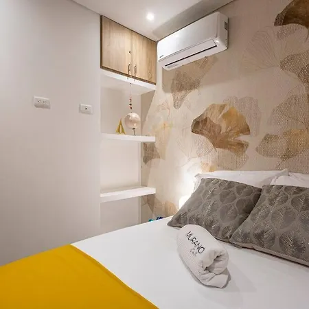 Apartamento Beachfront Condo, Fl 16 Murano Centro 1- El Cabrero, Near Walled City, Airport Pick Up Cartagena