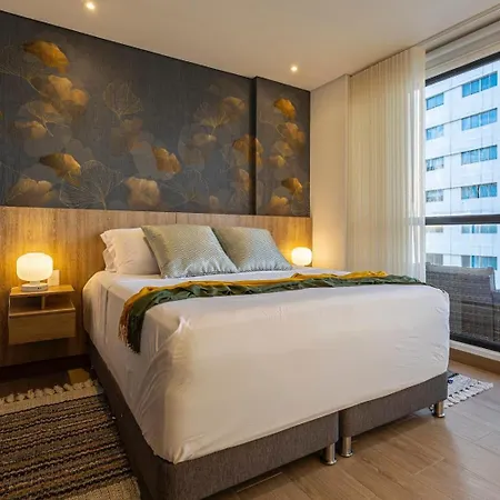 Beachfront Condo, Fl 16 Murano Centro 1- El Cabrero, Near Walled City, Airport Pick Up *