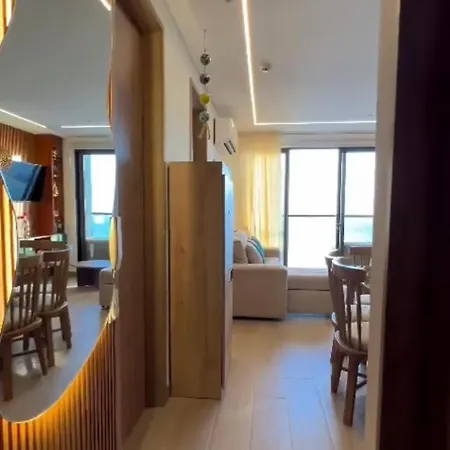 Beachfront Condo, Fl 16 Murano Centro 1- El Cabrero, Near Walled City, Airport Pick Up Cartagena