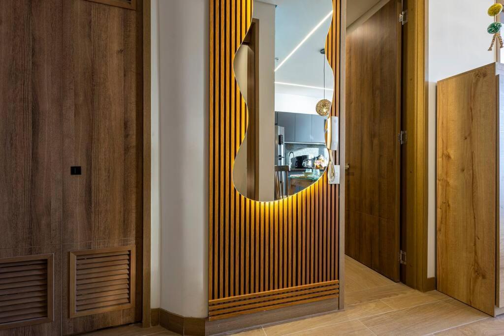 Beachfront 1605 Murano Centro 1, Near Walled Airport Pick Up * Cartagena