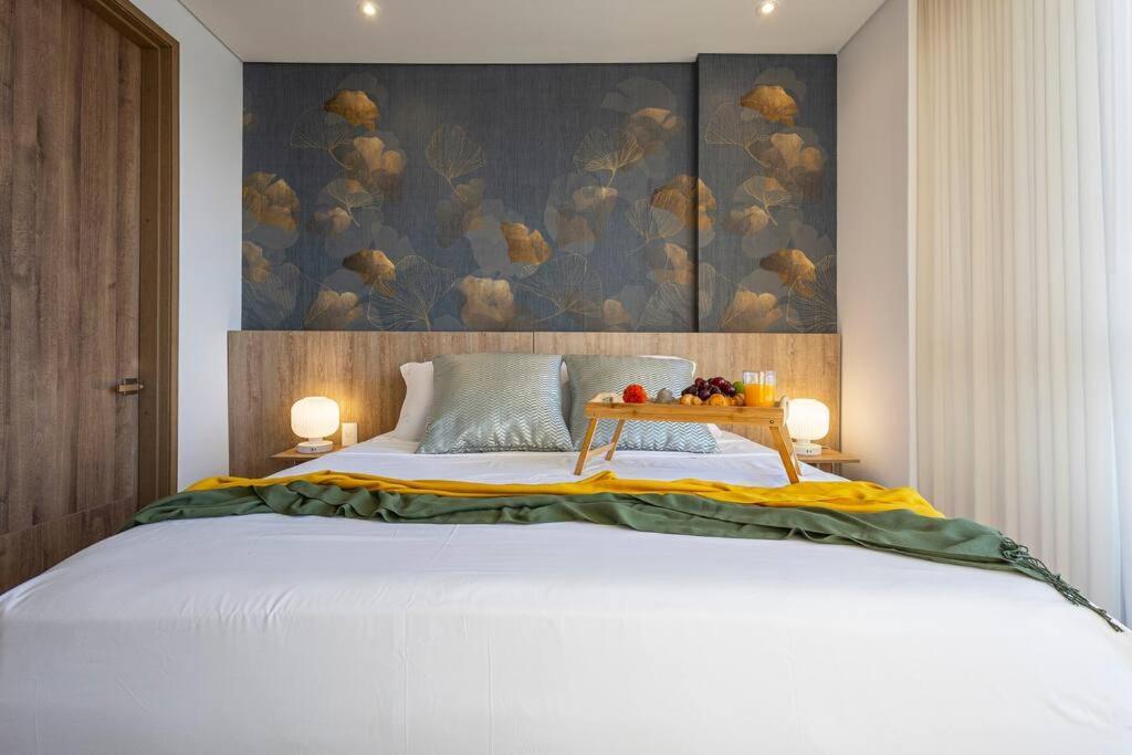 Beachfront 1605 Murano Centro 1, Near Walled Airport Pick Up Apartamento