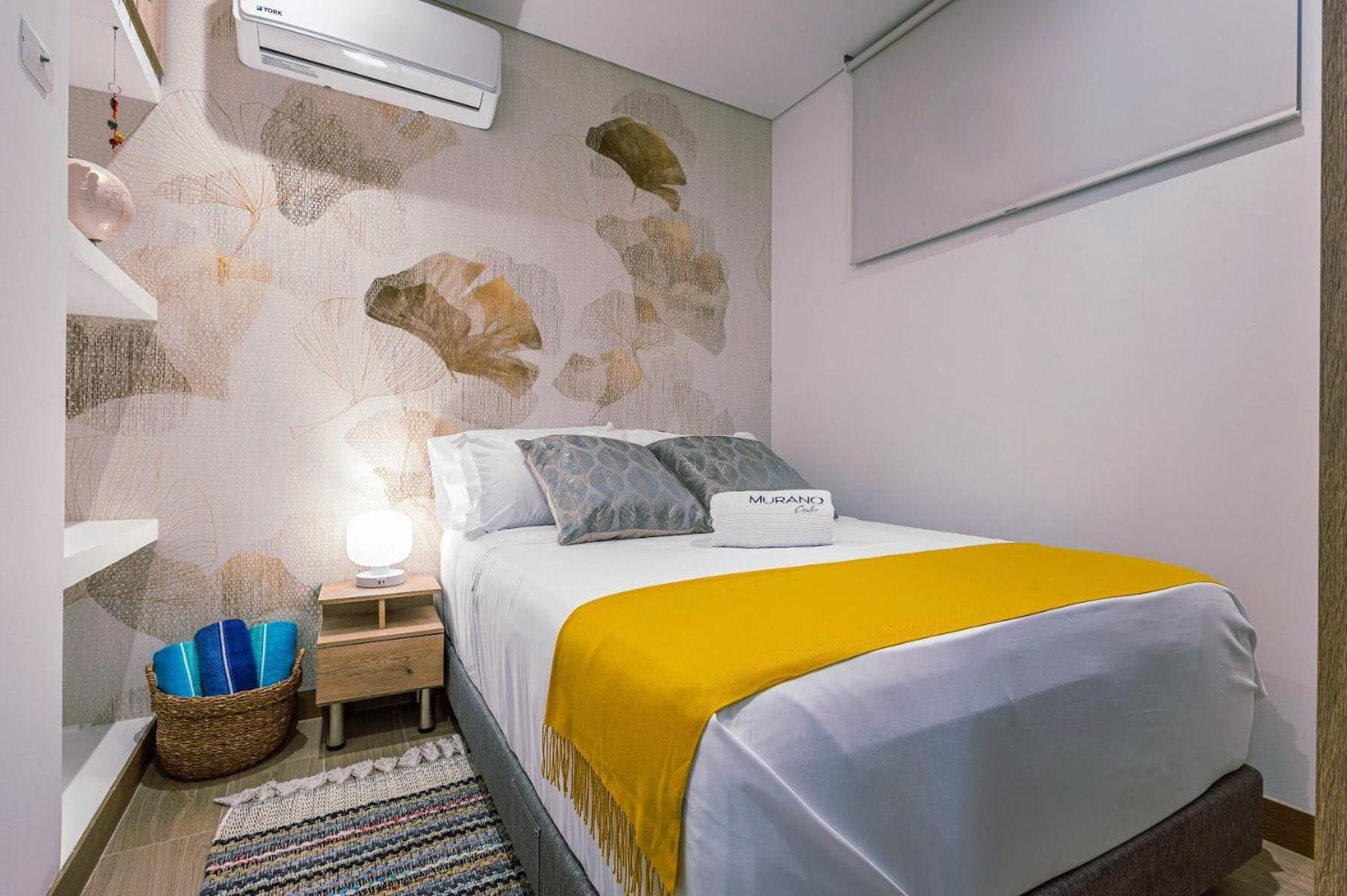 Beachfront 1605 Murano Centro 1, Near Walled Airport Pick Up Apartamento