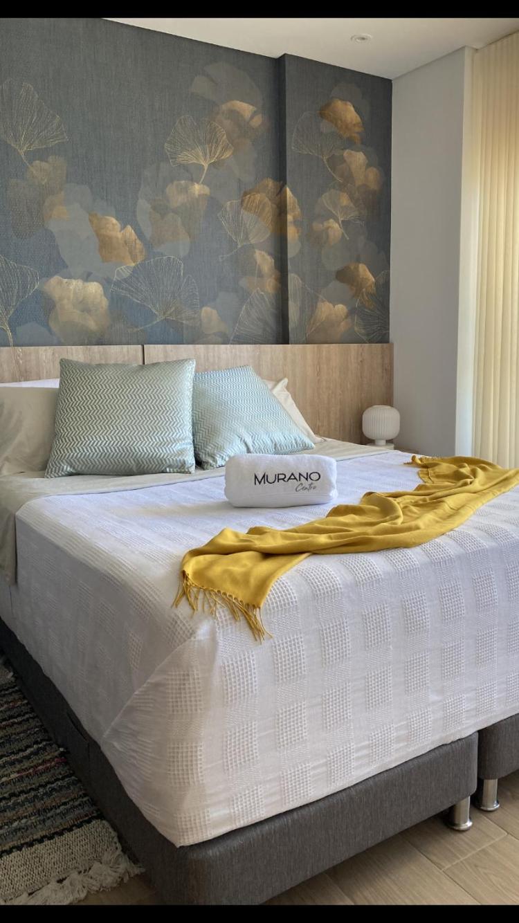 Beachfront 1605 Murano Centro 1, Near Walled Airport Pick Up Apartamento Cartagena