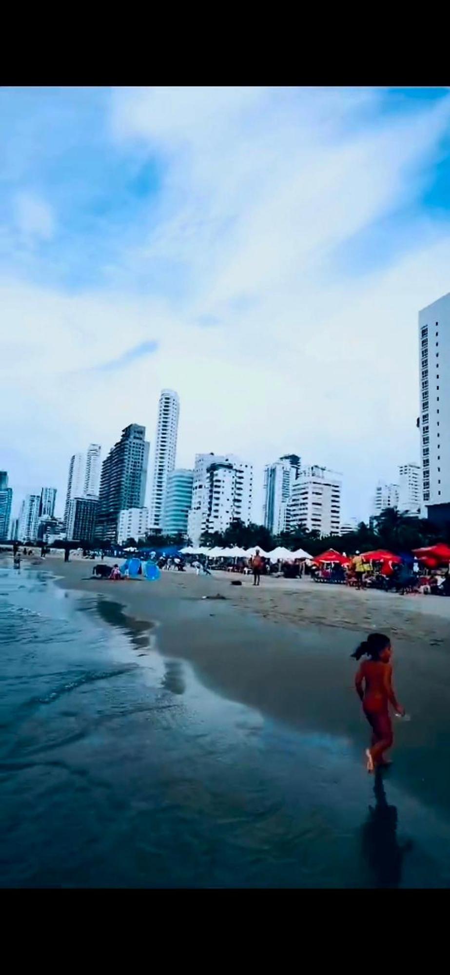 Beachfront 1605 Murano Centro 1, Near Walled Airport Pick Up
