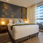 New Vibrant&memorable condo in Cartagena, COL