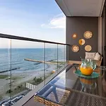 New Vibrant&memorable condo in Cartagena, COL