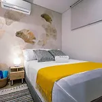 New Vibrant&memorable condo in Cartagena, COL